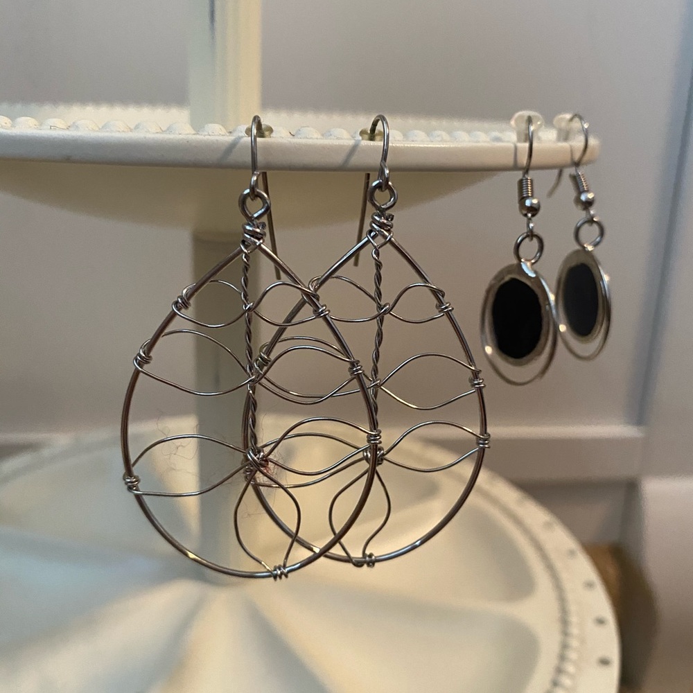 earring bundle - Picture 2 of 7